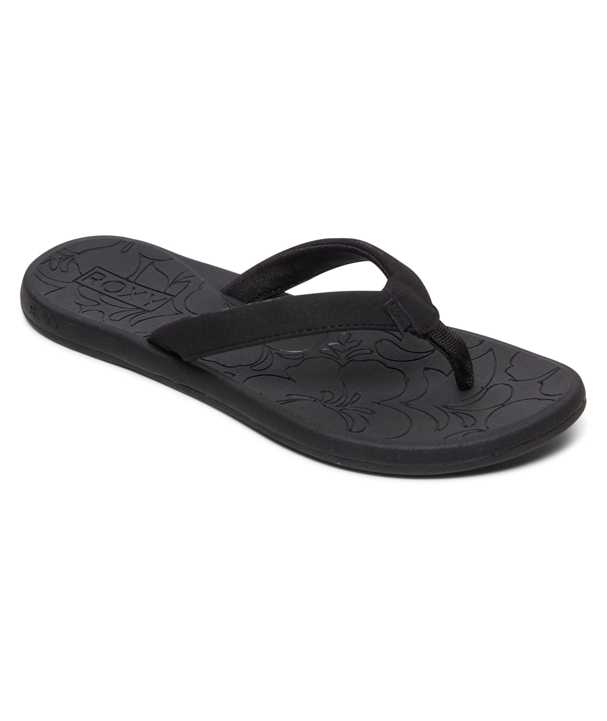 VICKIE TONG - Sandales de plage pour femmes - Roxy