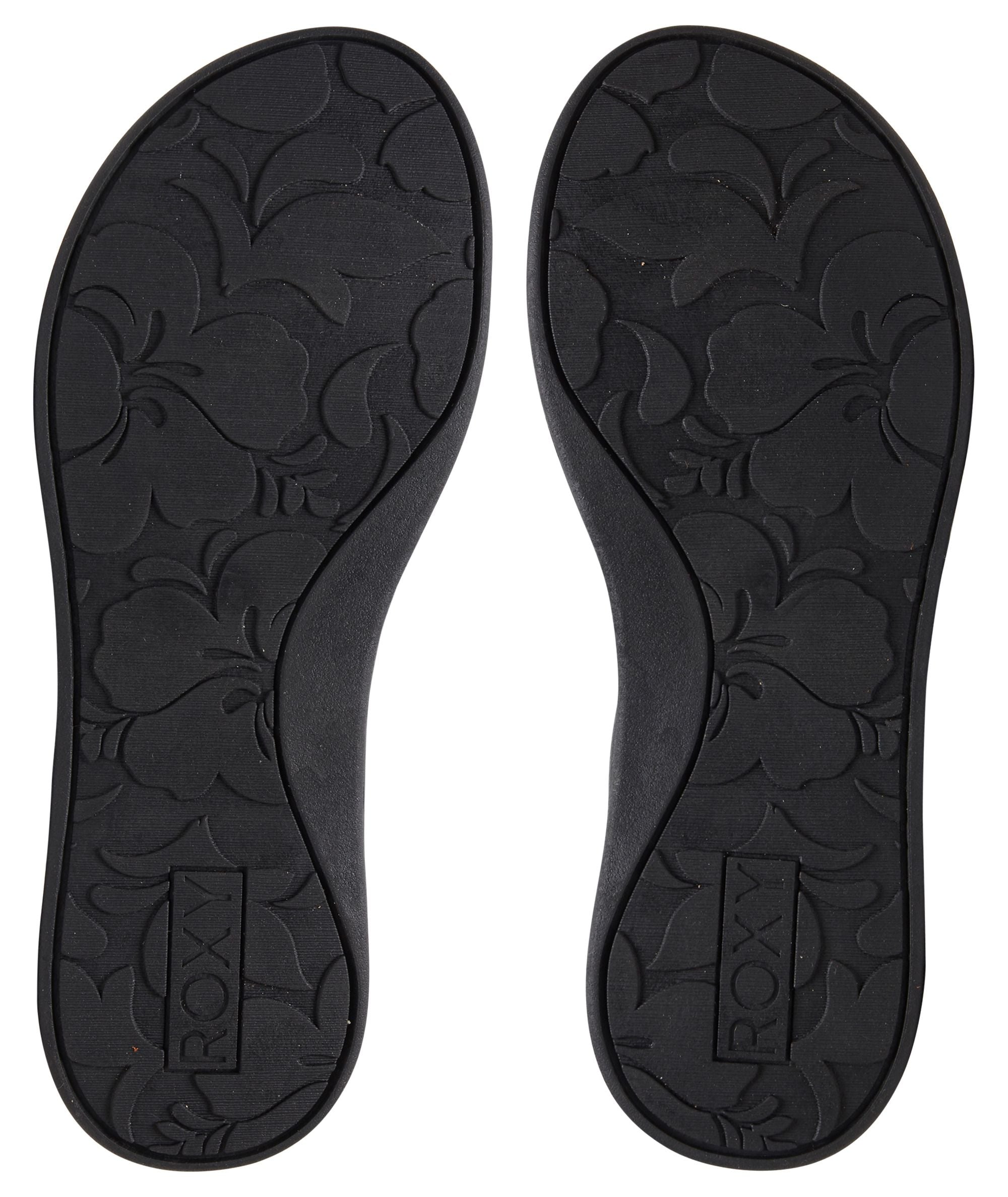 VICKIE TONG - Sandales de plage pour femmes - Roxy