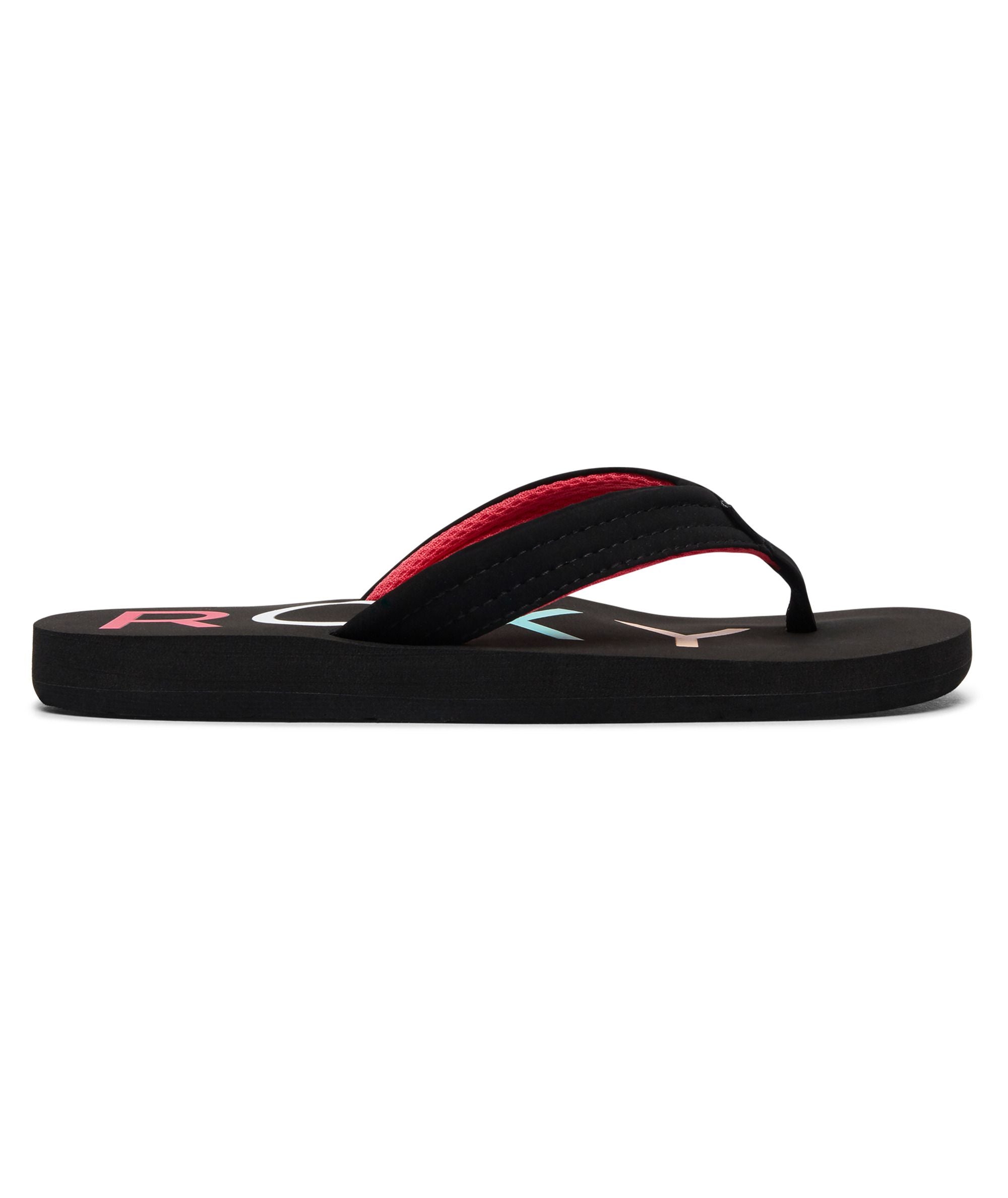 VISTA 3 - Sandals for girls - Roxy