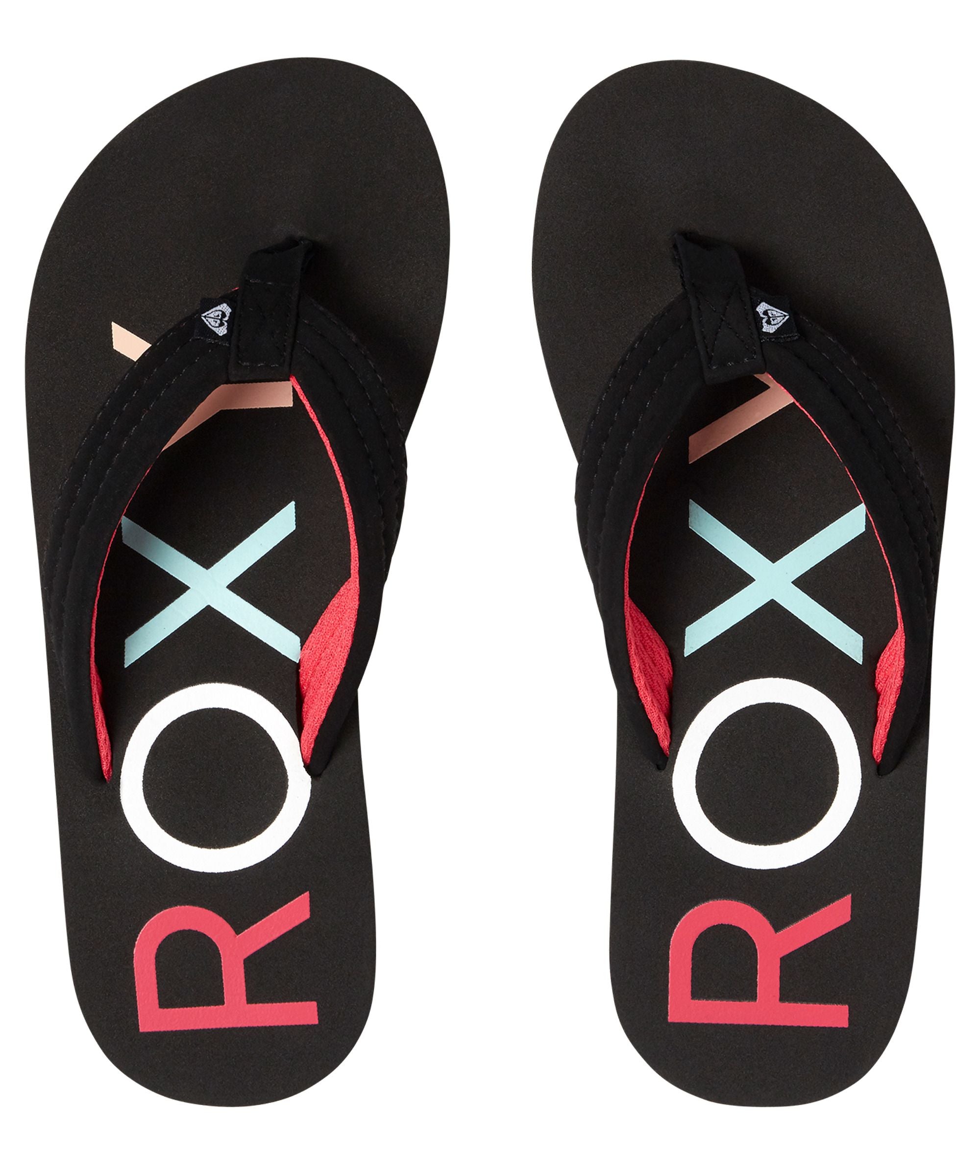 VISTA 3 - Sandals for girls - Roxy