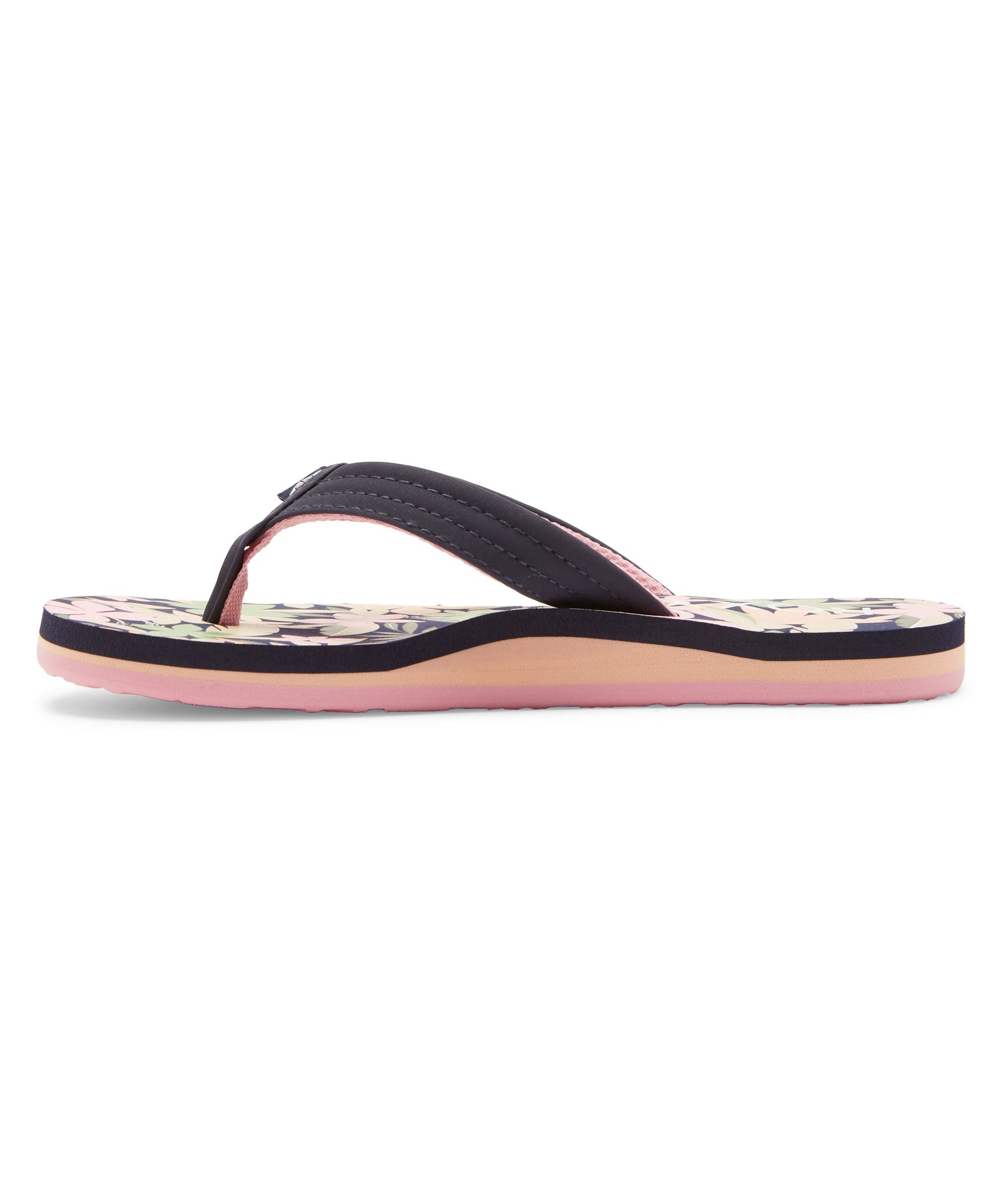 VISTA LORETO - Beach sandals for girls - Roxy