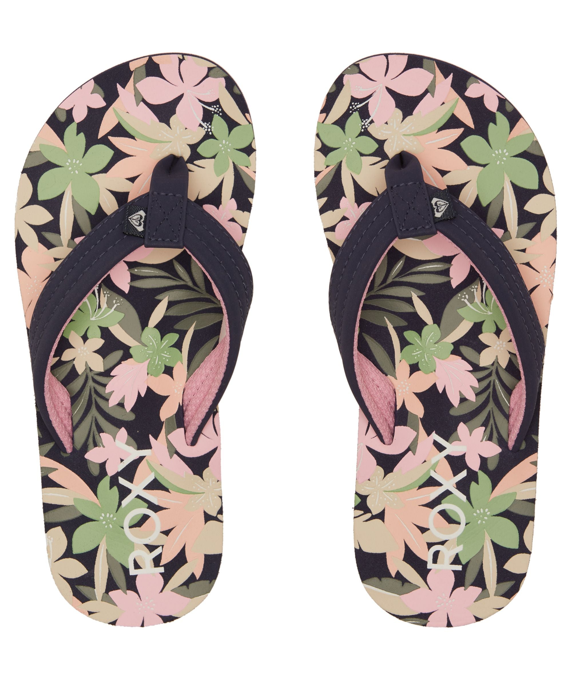VISTA LORETO - Beach sandals for girls - Roxy