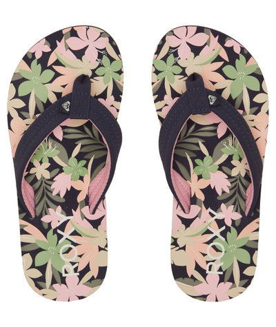 VISTA LORETO - Beach sandals for girls - Roxy