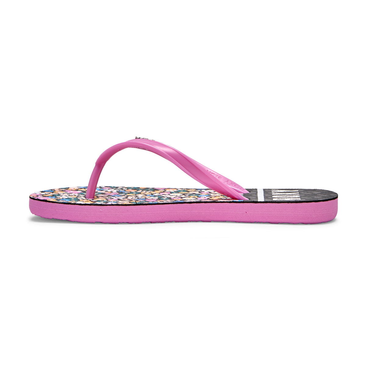 VIVA STAMP 2 - Beach sandals for girls - Roxy