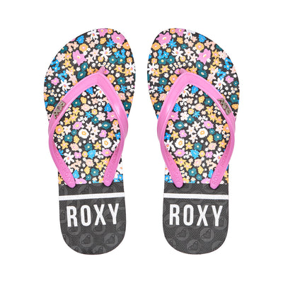VIVA STAMP 2  - Sandales de plage pour filles - Roxy