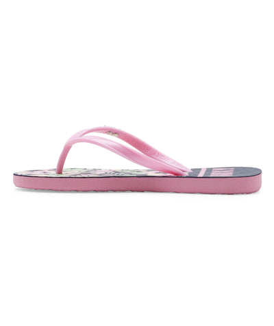 VIVA STAMP 2  - Sandales de plage pour filles - Roxy