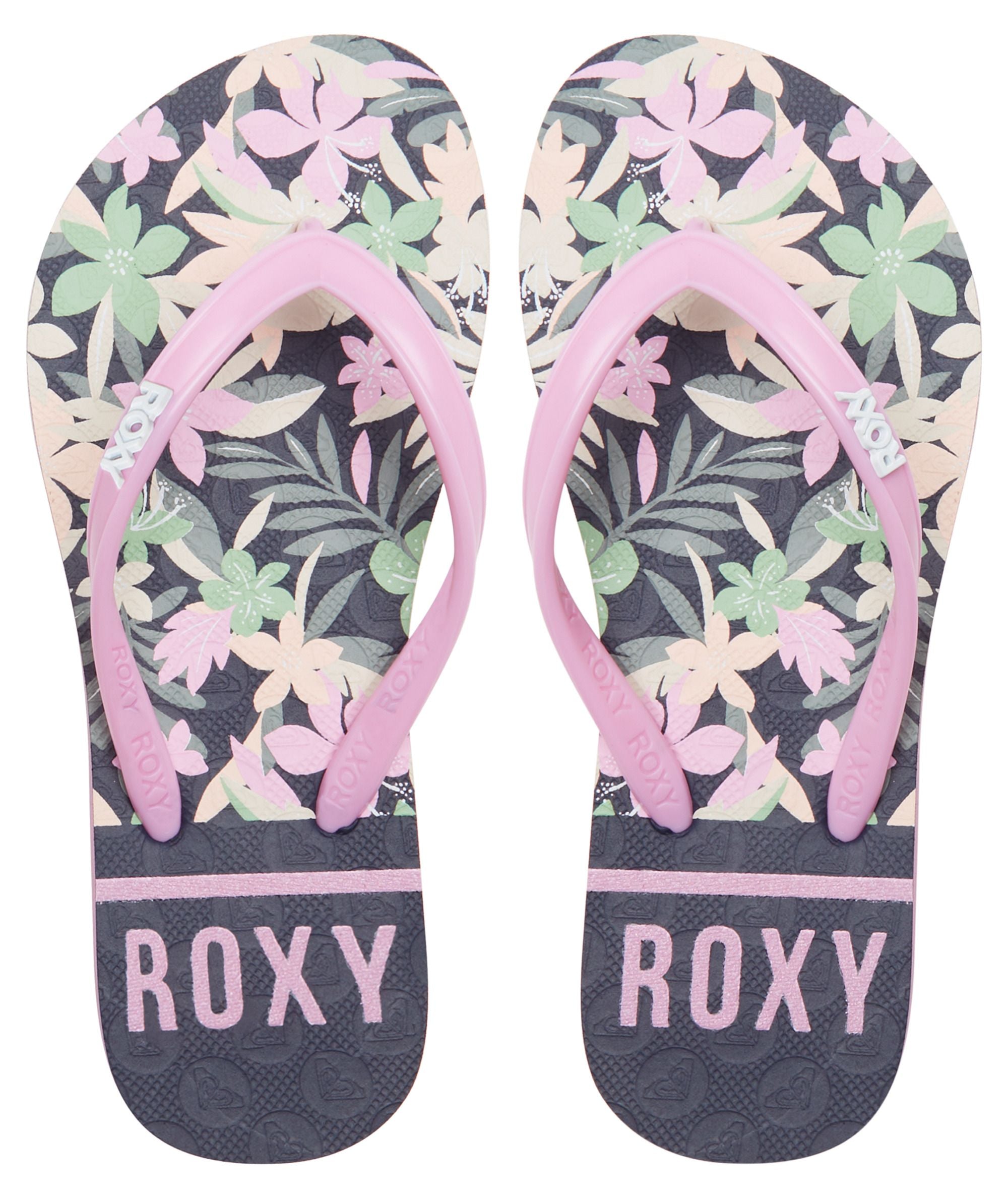 VIVA STAMP 2  - Sandales de plage pour filles - Roxy