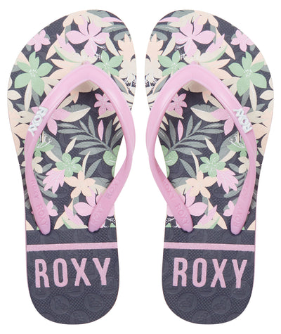 VIVA STAMP 2  - Sandales de plage pour filles - Roxy