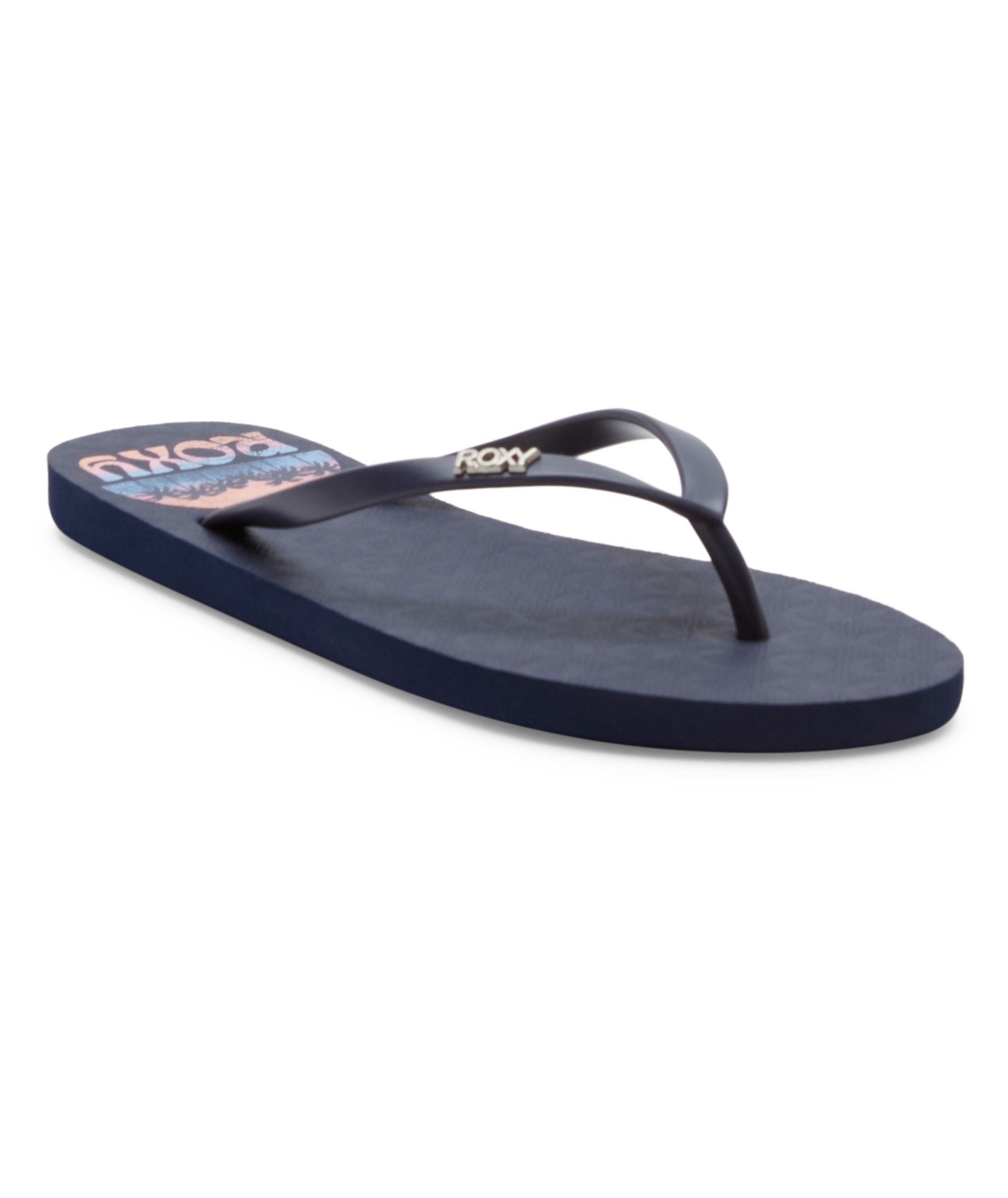 VIVA STAMP II - Sandales de plage pour femmes - Roxy