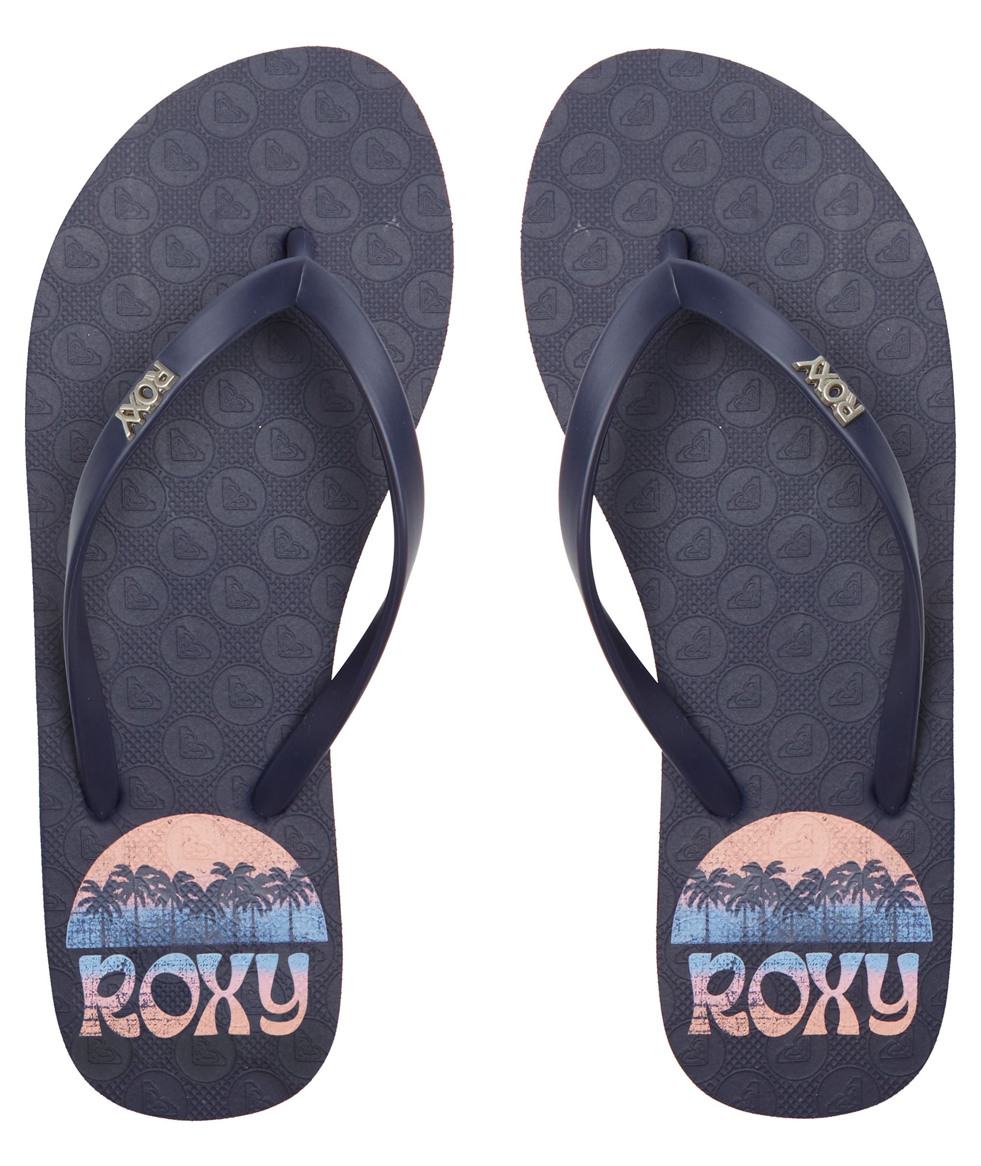 VIVA STAMP II - Sandales de plage pour femmes - Roxy