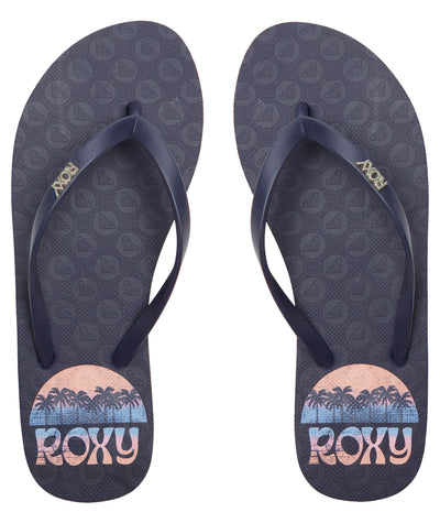 VIVA STAMP II - Sandales de plage pour femmes - Roxy