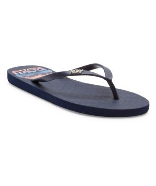 VIVA STAMP II - Sandales de plage pour femmes - Roxy