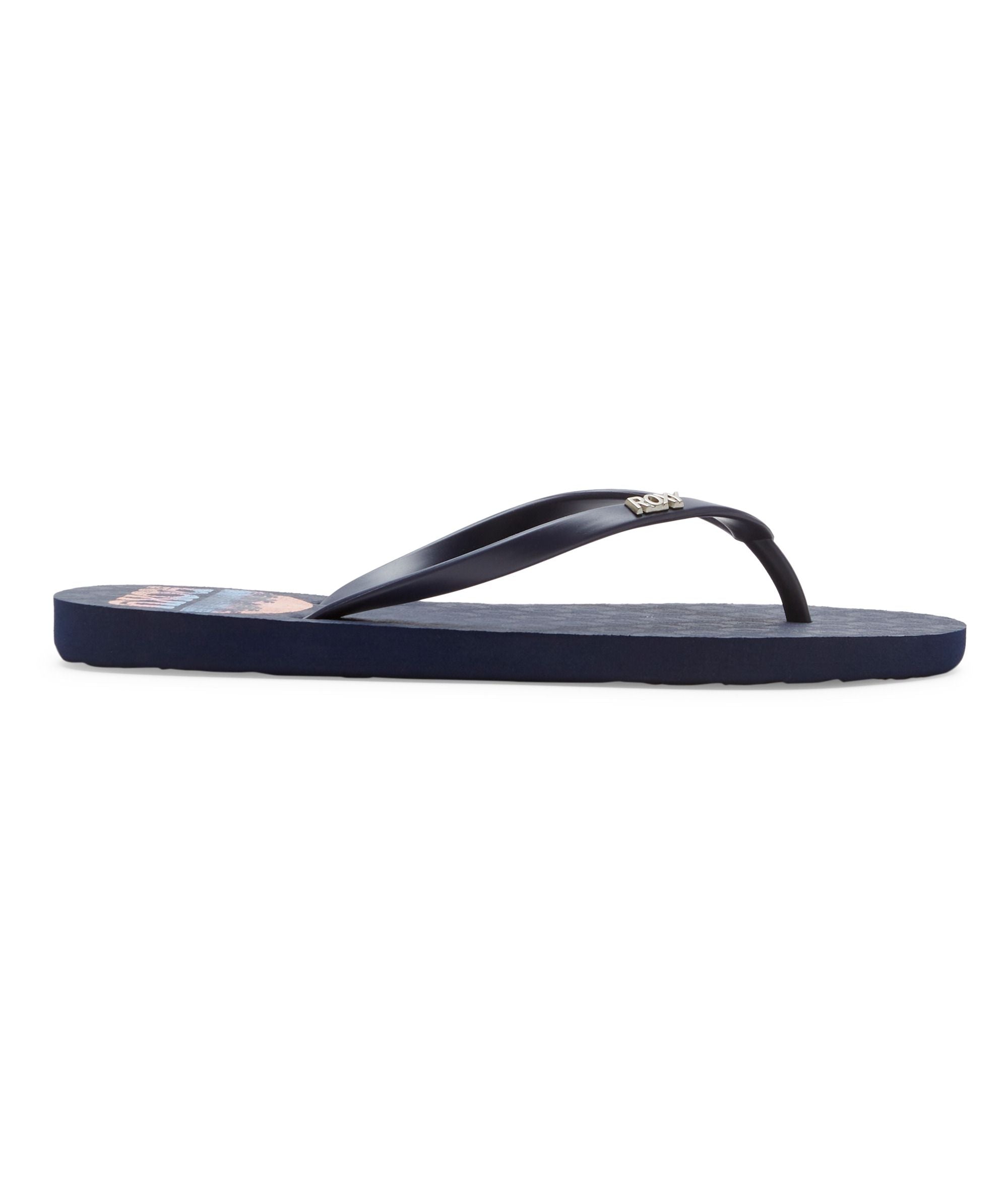 VIVA STAMP II - Sandales de plage pour femmes - Roxy