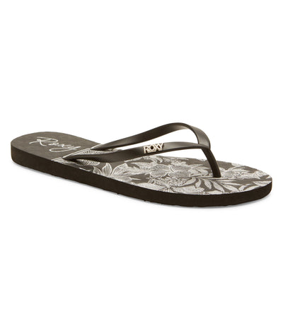 VIVA STAMP II - Sandales de plage pour femmes - Roxy