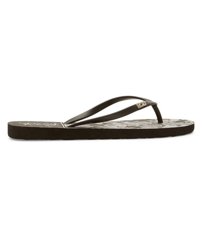 VIVA STAMP II - Sandales de plage pour femmes - Roxy