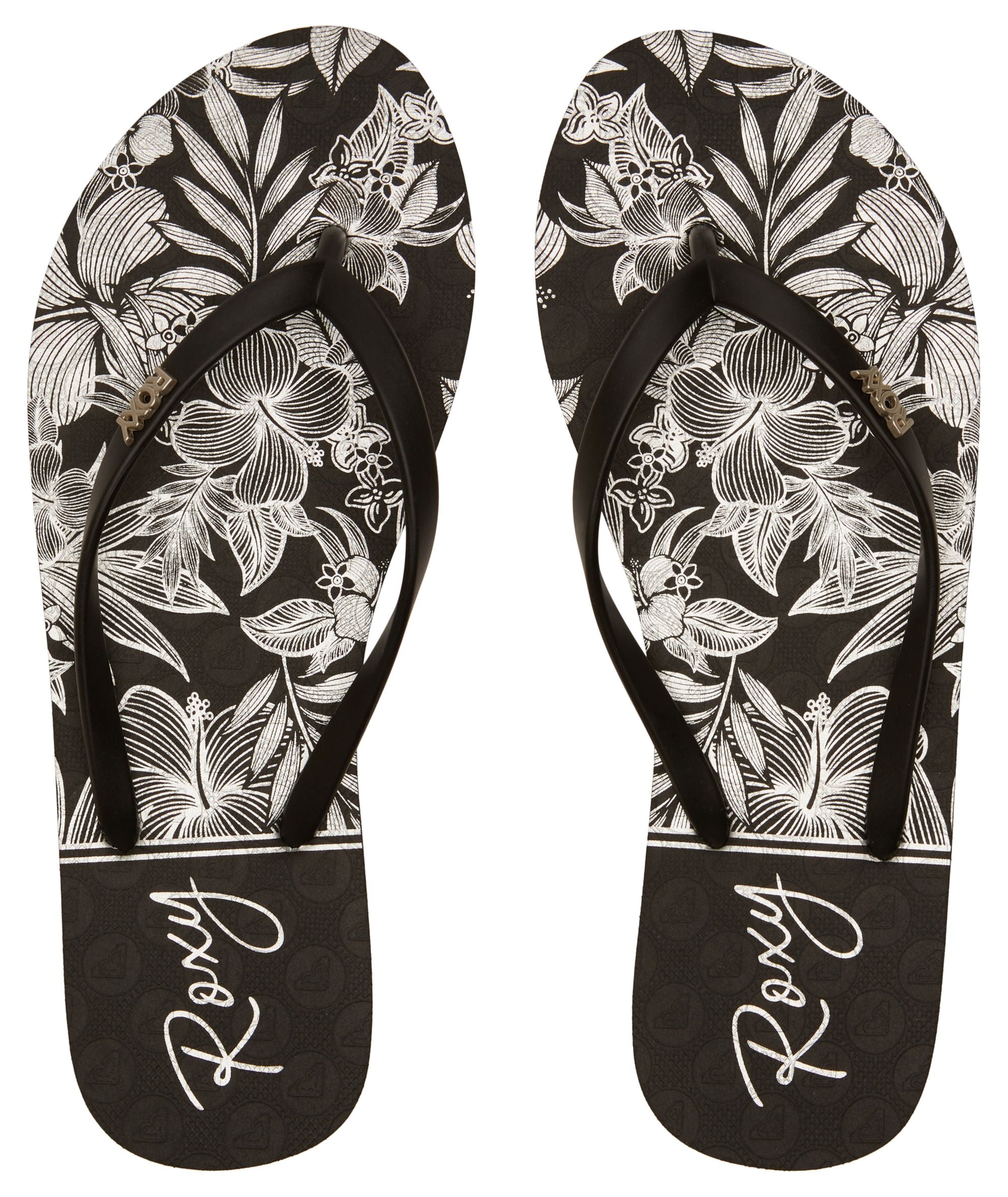 VIVA STAMP II - Sandales de plage pour femmes - Roxy