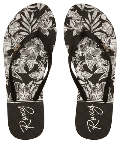 VIVA STAMP II - Sandales de plage pour femmes - Roxy