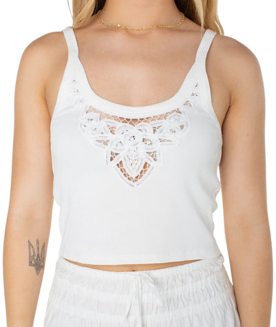Camisole Roxy pour femmes - WANDERLUST TANK