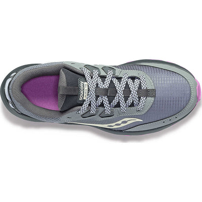 Saucony women's trail shoes - AURA TR