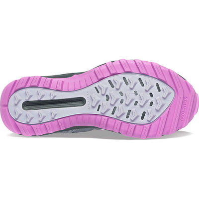 Saucony women's trail shoes - AURA TR