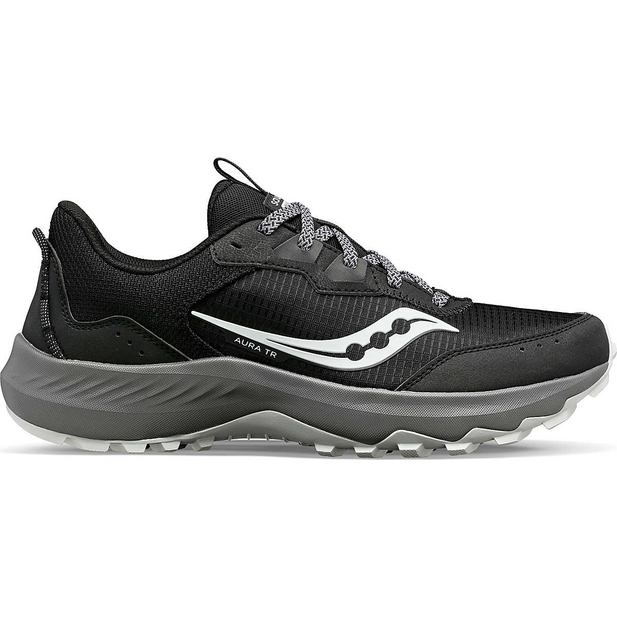 Saucony men's trail shoes - AURA TR