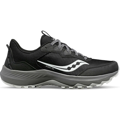 Saucony men's trail shoes - AURA TR