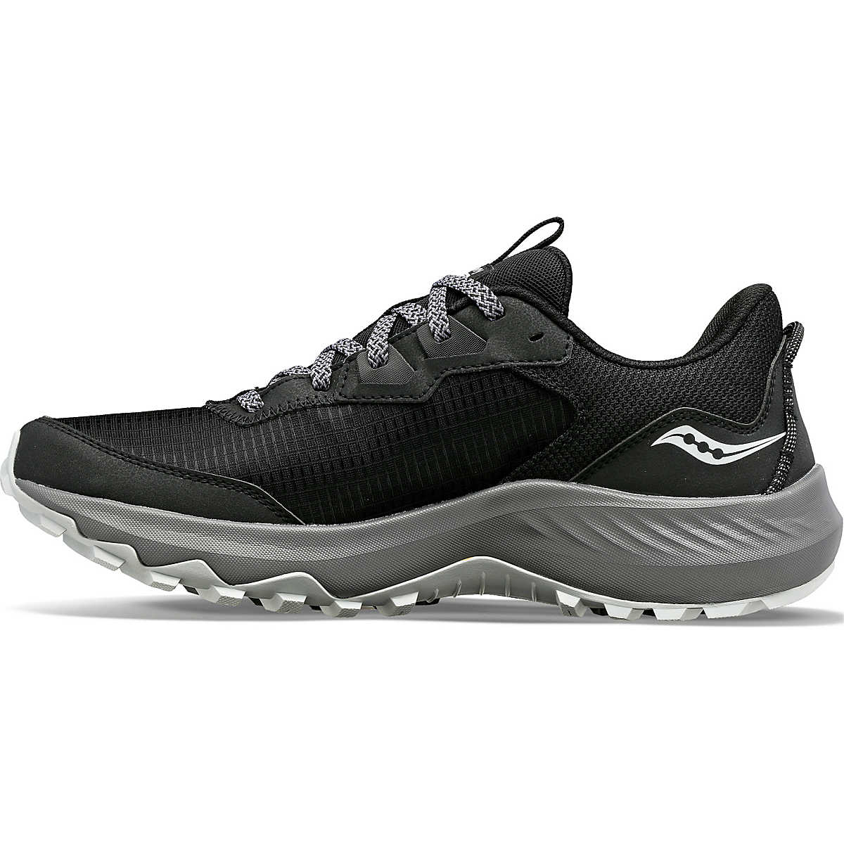 Saucony men's trail shoes - AURA TR