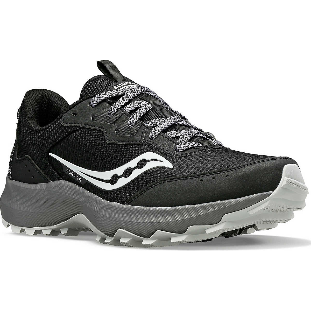 Saucony men's trail shoes - AURA TR