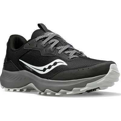 Saucony men's trail shoes - AURA TR