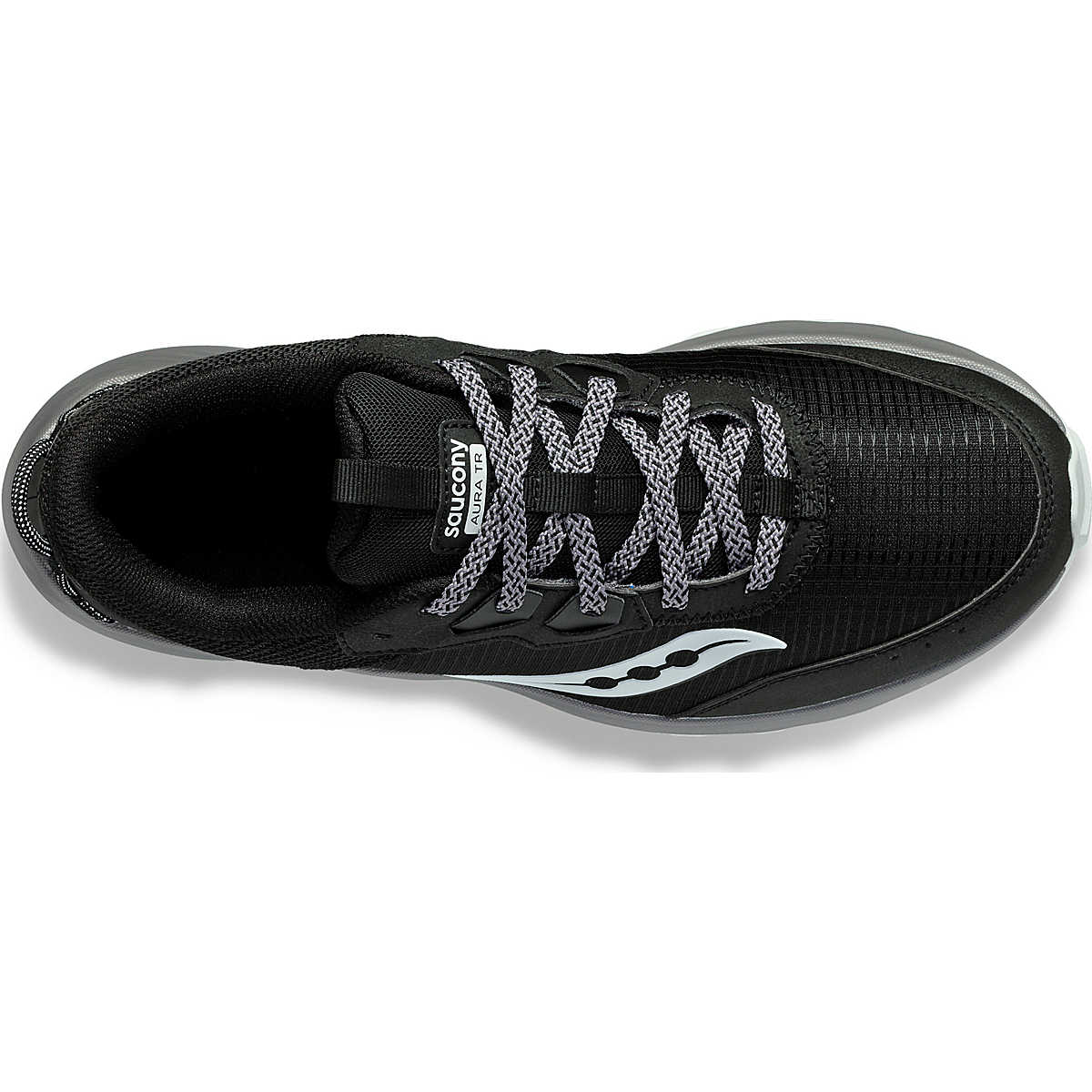Saucony men's trail shoes - AURA TR