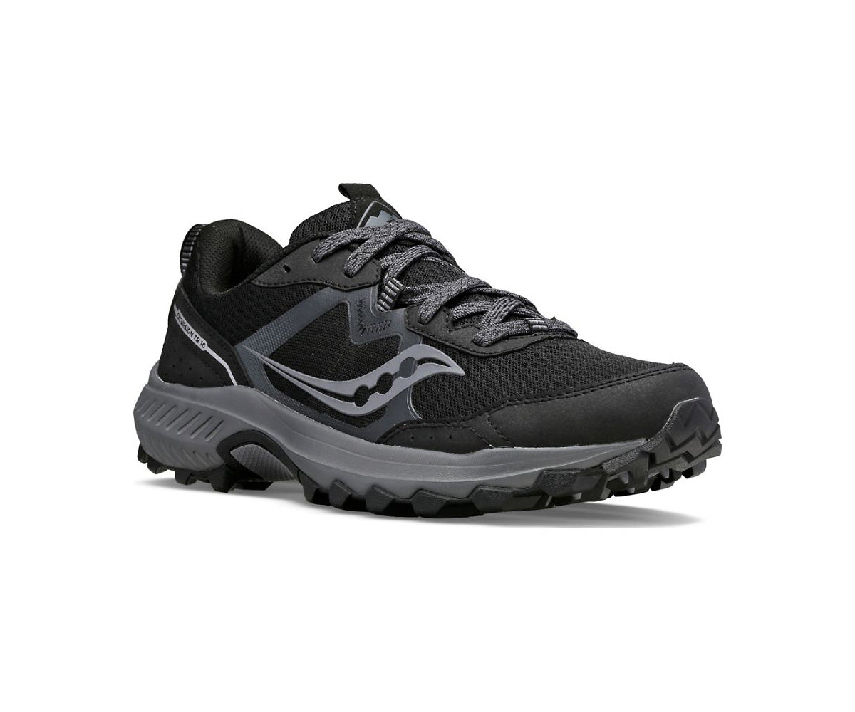EXCURSION TR16 -  Souliers de marche pour hommes - Saucony