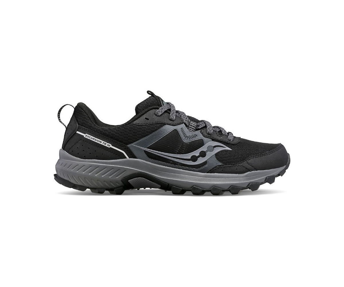 EXCURSION TR16 -  Souliers de marche pour hommes - Saucony