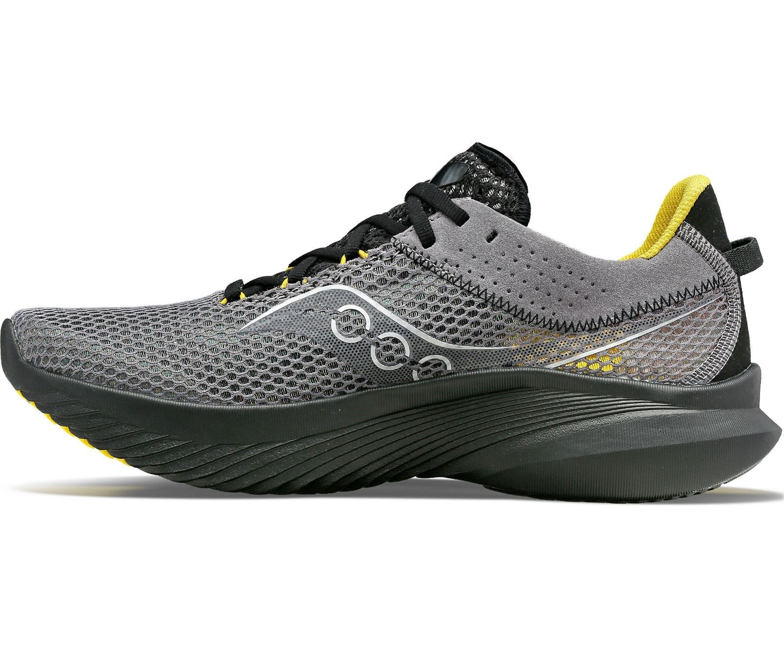 KINVARA 14 - Men's running shoes - Saucony