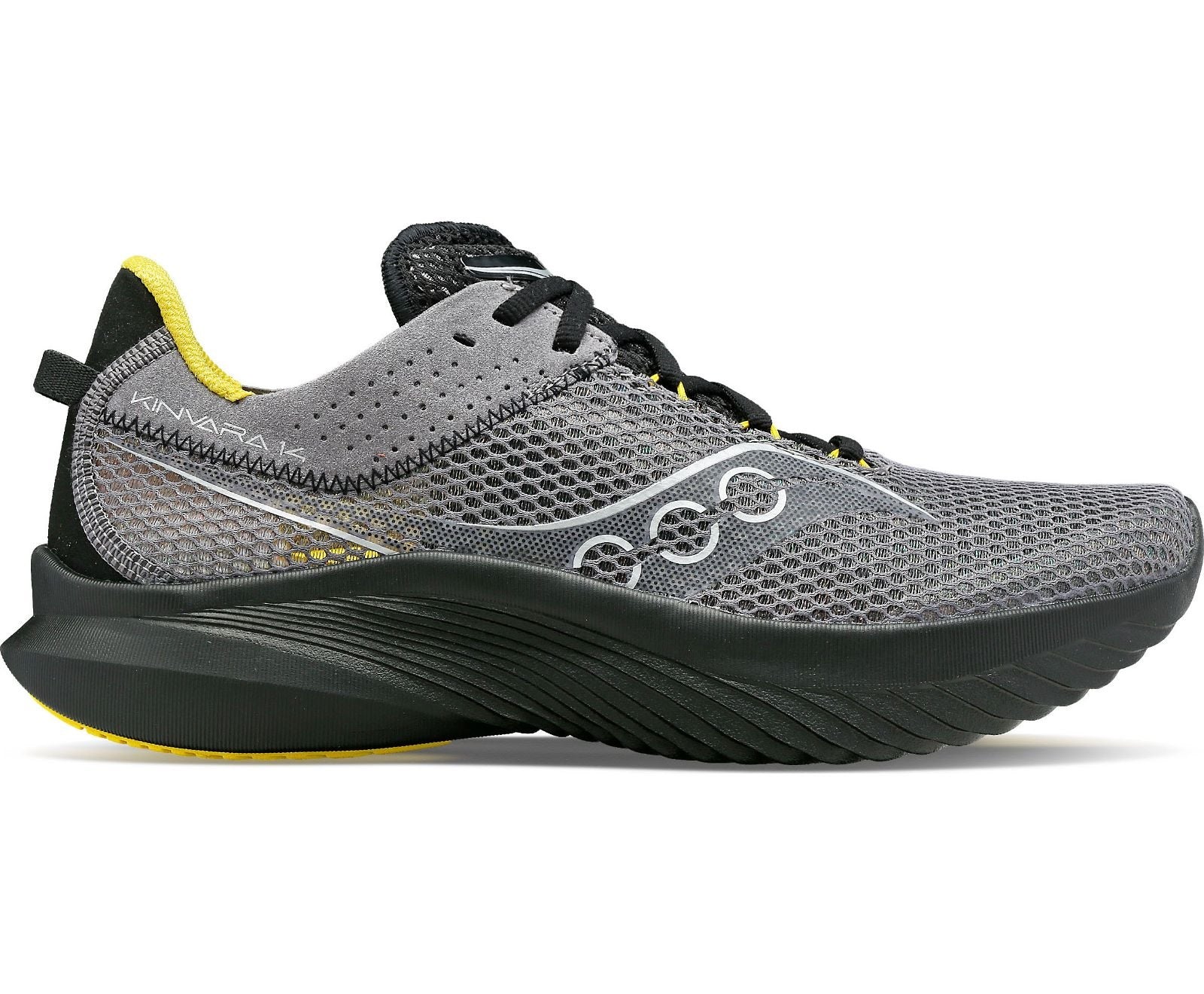 KINVARA 14 - Men's running shoes - Saucony