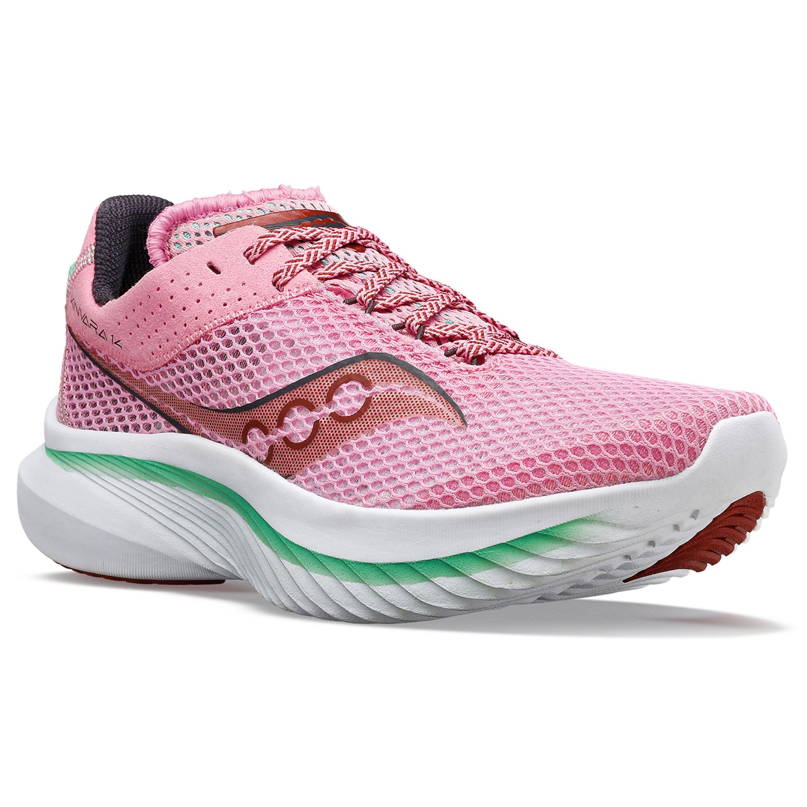 Souliers course Saucony pour femmes - KINVARA 14