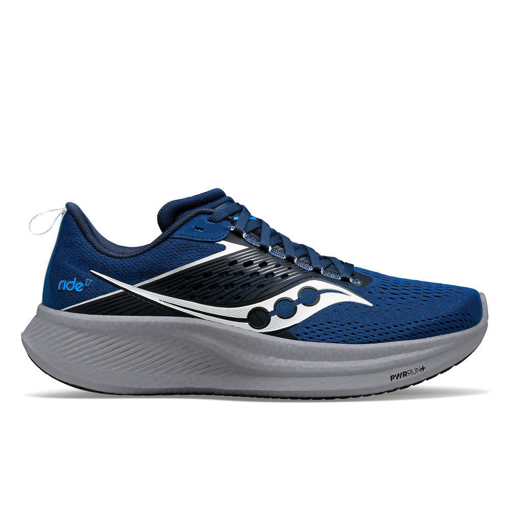 Saucony men's running shoes - RIDE 17
