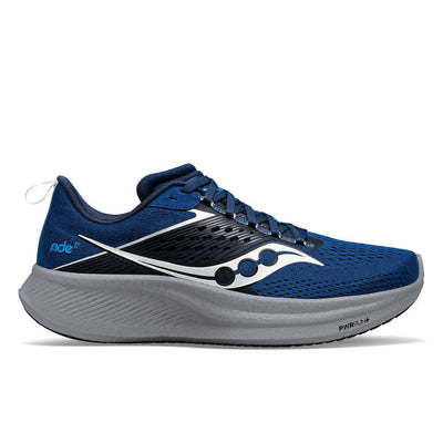 Saucony men's running shoes - RIDE 17