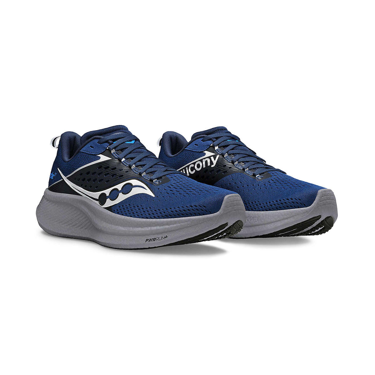 Saucony men's running shoes - RIDE 17