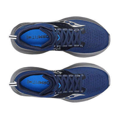 Saucony men's running shoes - RIDE 17