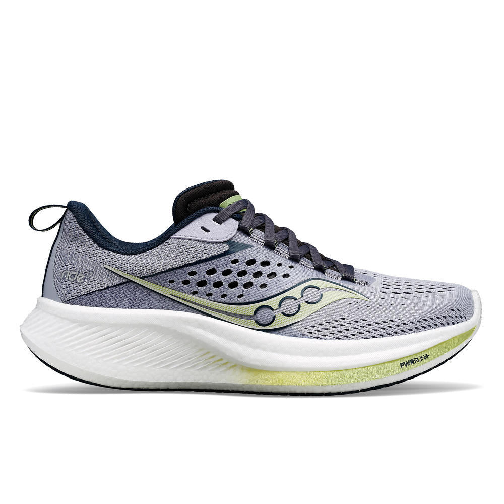 Souliers course Saucony pour femmes - RIDE 17