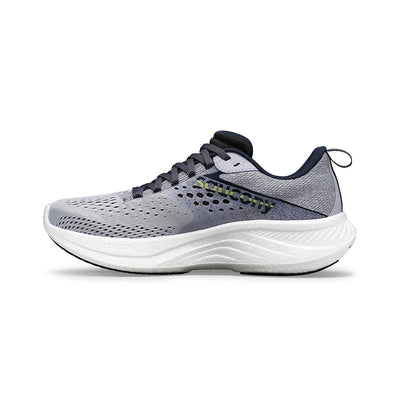 Souliers course Saucony pour femmes - RIDE 17