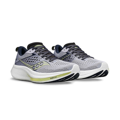 Souliers course Saucony pour femmes - RIDE 17