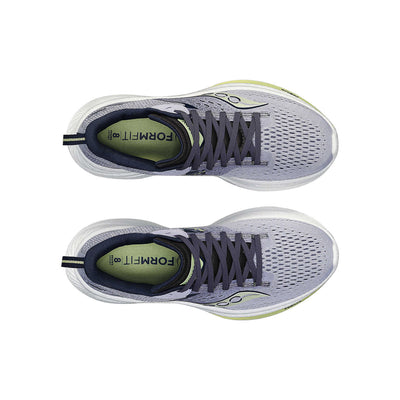 Souliers course Saucony pour femmes - RIDE 17