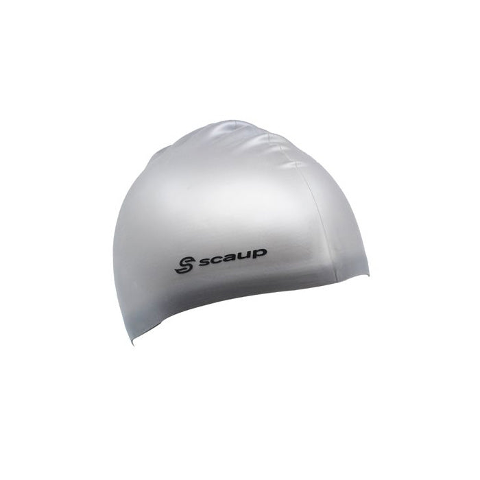COMB LONG HAIR - Bath helmet for long hair - Scaup