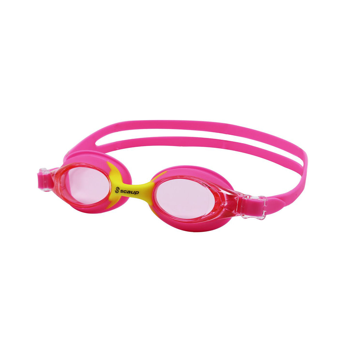 Scaup Swimming Goggles for Girls - KAI