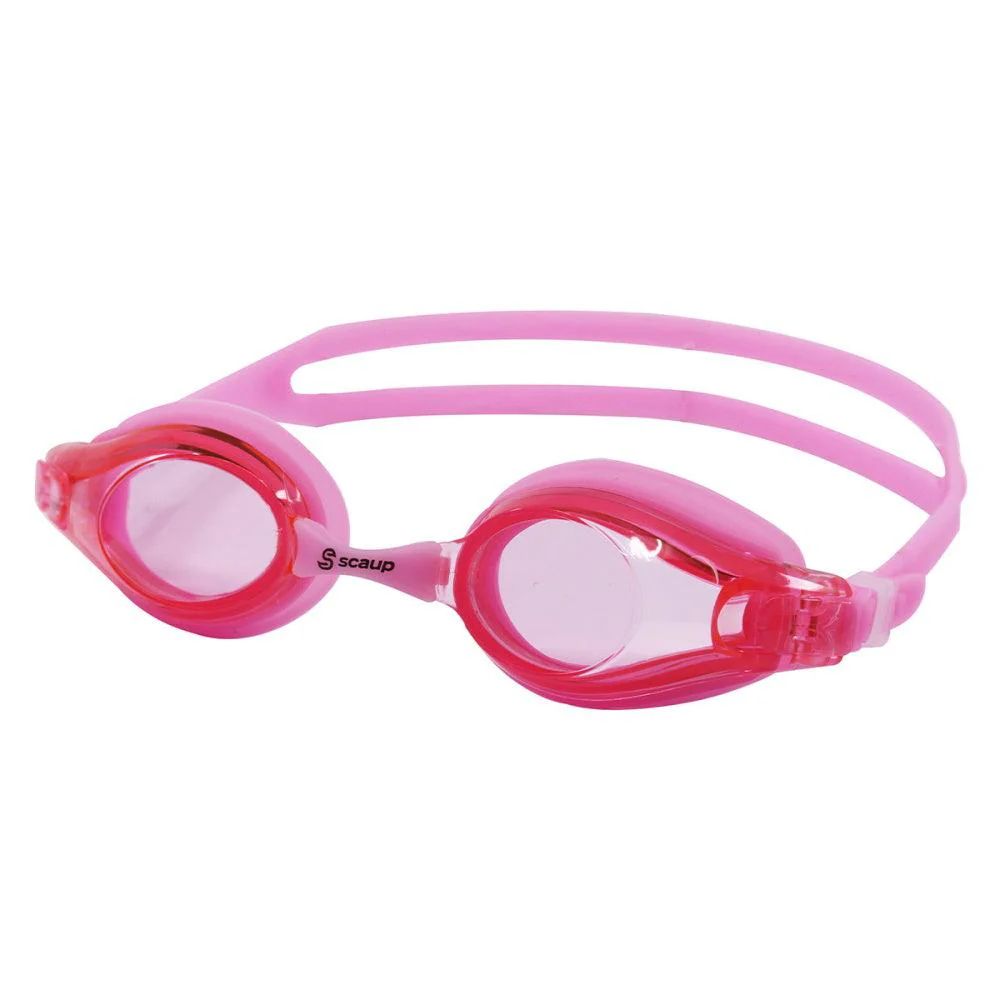 Scaup Swimming Goggles for Girls (Junior) - SANDBANKS