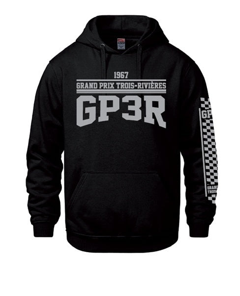 GP3R Children's Sweatshirt Cotton - 3322