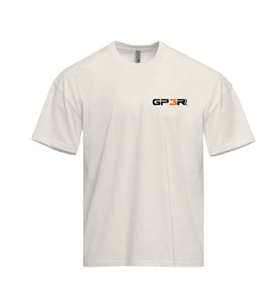 T-Shirt GP3R Adultes - 7200