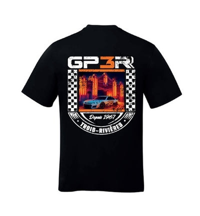 T-shirt GP3R Adults - S05610