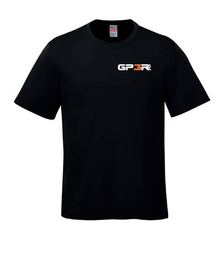 GP3R T-shirt for boys and girls - S05610